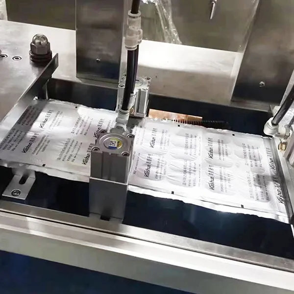 Packaging Equipment