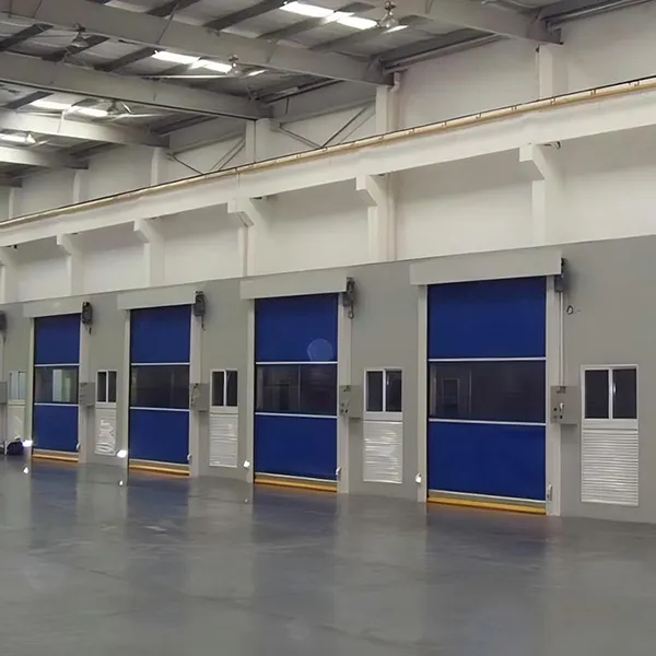 Cleanroom