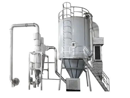 Capsule Filling Machine