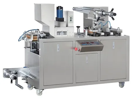 Blister Machine